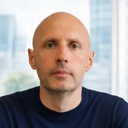 Martin, creator of NoiseTimer
